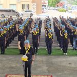 โครงการทำความดีด้วยหัวใจ ประจำปีงบประมาณ 2569 กิจกรรมทำความสะอาดและปรับภูมิทัศน์ถนนสายต่างๆ ในตำบลหนองรี