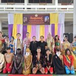 จัดกิจกรรม “วันสุนทรภู่” ประจำปี 2569